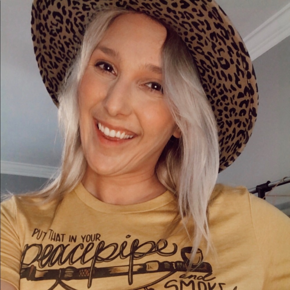 Meet your Posher, Kaitlin